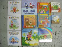 German children books in Ramstein, Germany
